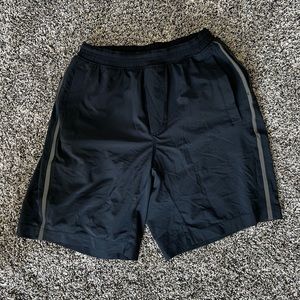 Pacebreaker 9” with Liner - lululemon mens medium